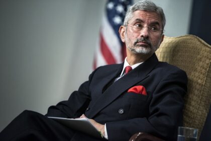 "Don't Like It, Don't Buy It": S Jaishankar Defends India’s Russian Oil Imports Amid Global Criticism