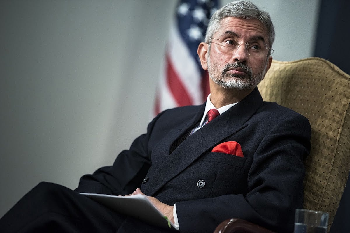 "Don't Like It, Don't Buy It": S Jaishankar Defends India’s Russian Oil Imports Amid Global Criticism