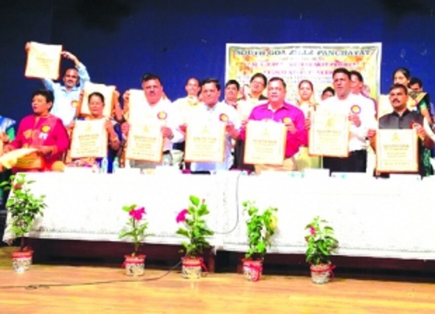 Don’t be negative, support govt endeavours: Mauvin 1 Don’t be negative, support govt endeavours: Mauvin