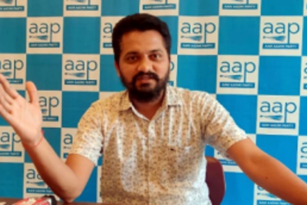 Don’t bypass selection panel  while recruiting in govt: AAP