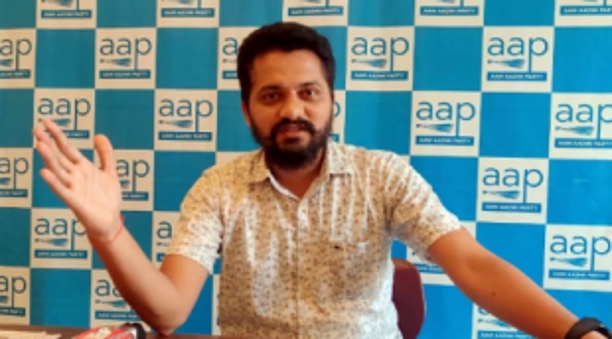 Don’t bypass selection panel  while recruiting in govt: AAP