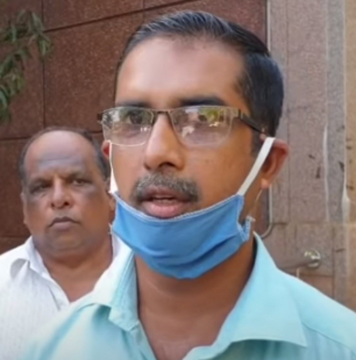 Don’t charge seafarers for quarantine facility: GSAI