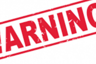 Don’t fall prey to fraudsters, Church body cautions faithful