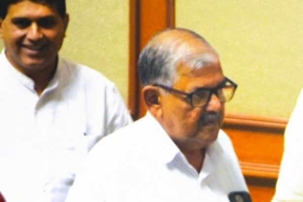 Don’t give in to JERC dictates of hiking power tariff, former power ministers tell govt