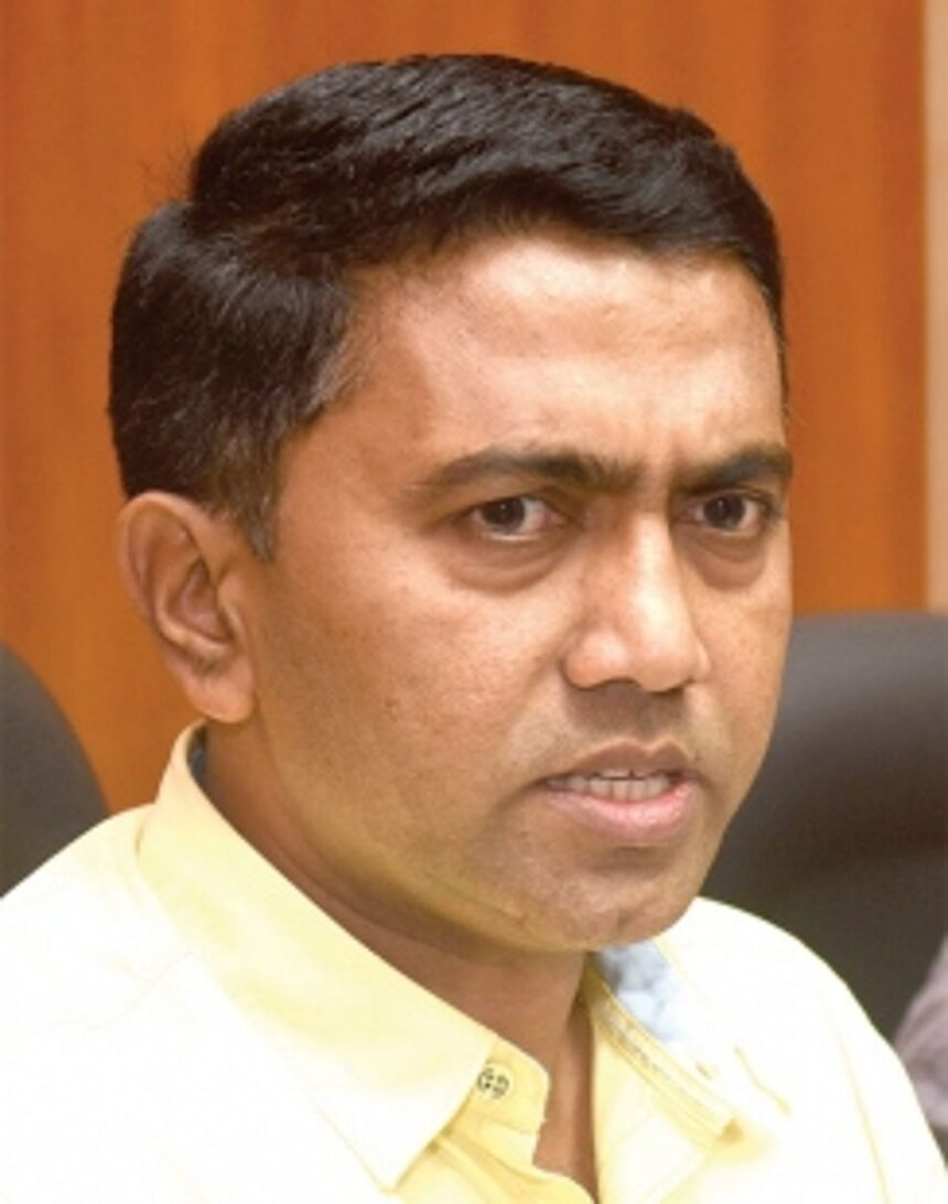 Don't harass tourists, CM tells traffic cops