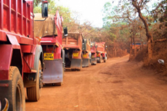 Don’t implement 15-year-old  policy: Truck owners to govt