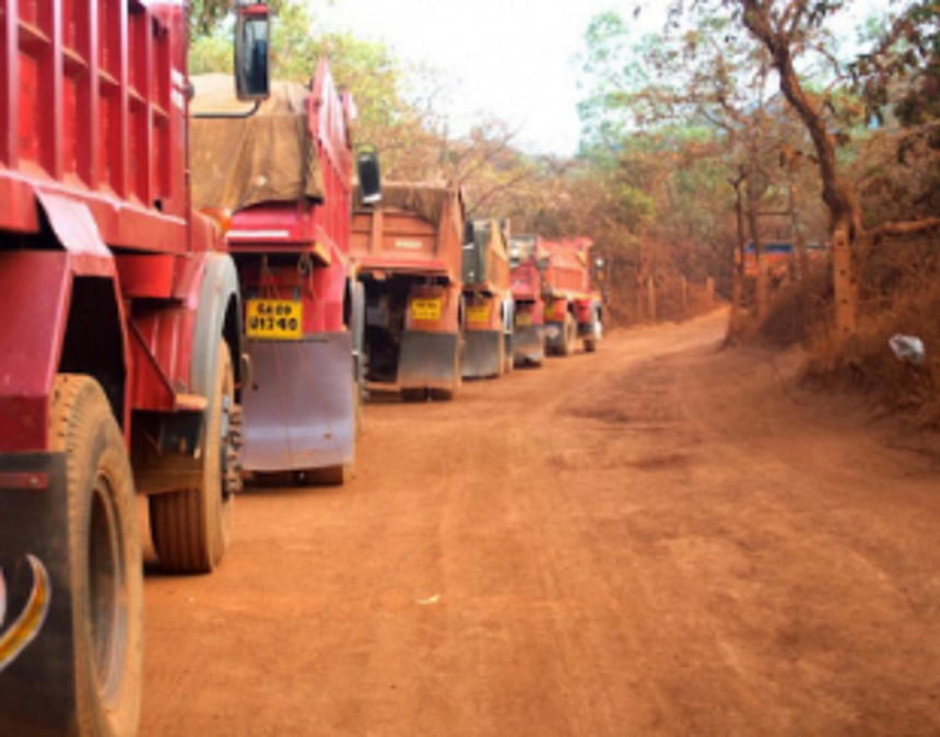 Don’t implement 15-year-old  policy: Truck owners to govt