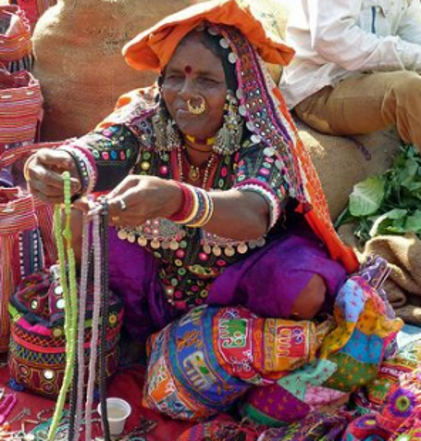 Don’t include Banjaras under ST, SC: ex-ZP member