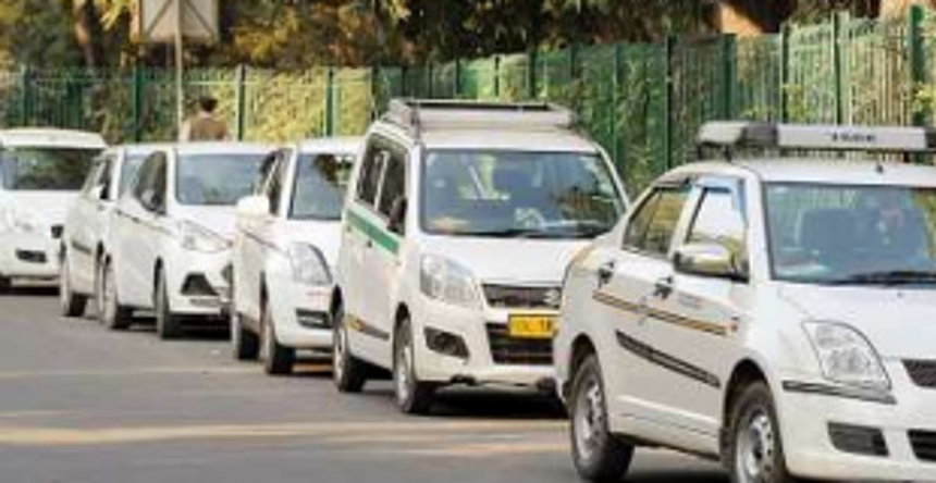 Don’t increase fee of All India Permit: Rent-a-Cab Assn 1 Don’t increase fee of All India Permit: Rent-a-Cab Assn