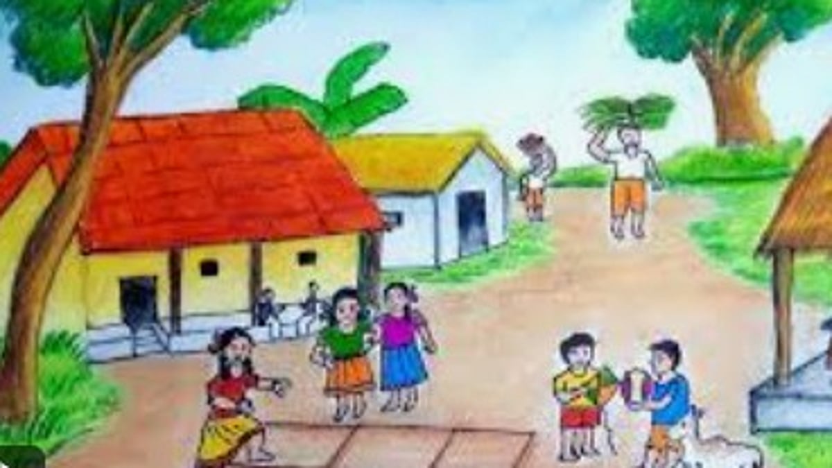 Don’t limit village child committees to paper