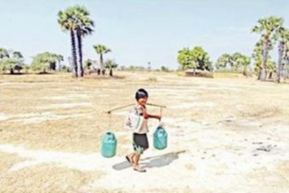 Don’t look up or living in denial