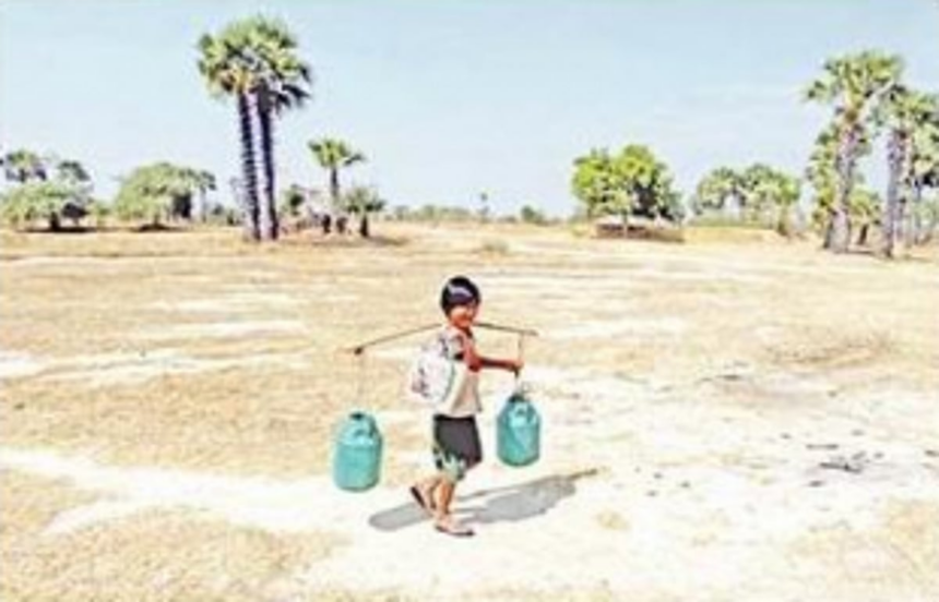 Don’t look up or living in denial