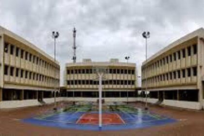 Don’t need IIT,give us balwadi, primary school: Bethora locals