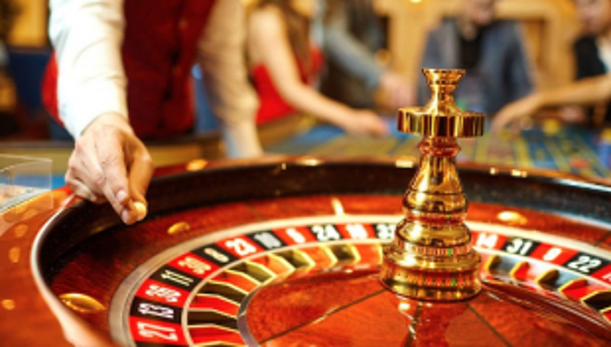 Don’t open casinos when third  wave danger looms: Youth Cong