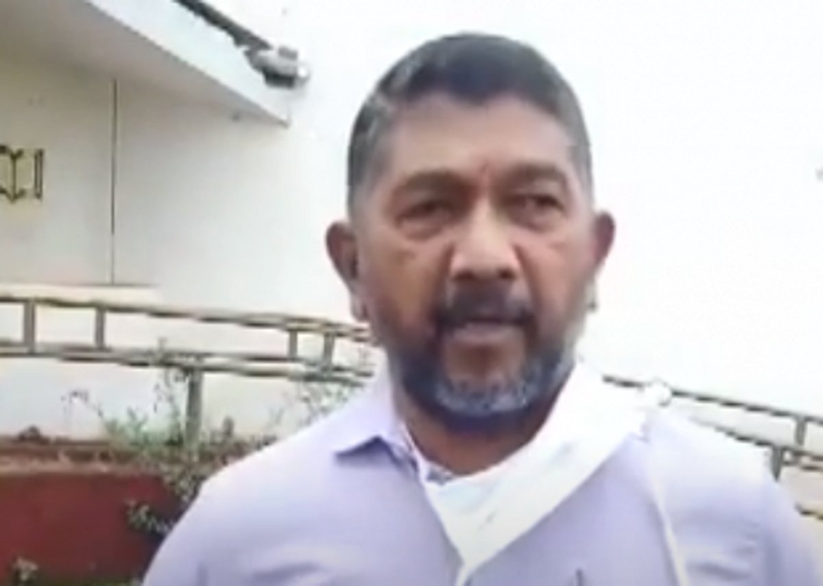 Don’t panic about 1,400 seafarers returning at MPT: Mormugao MLA