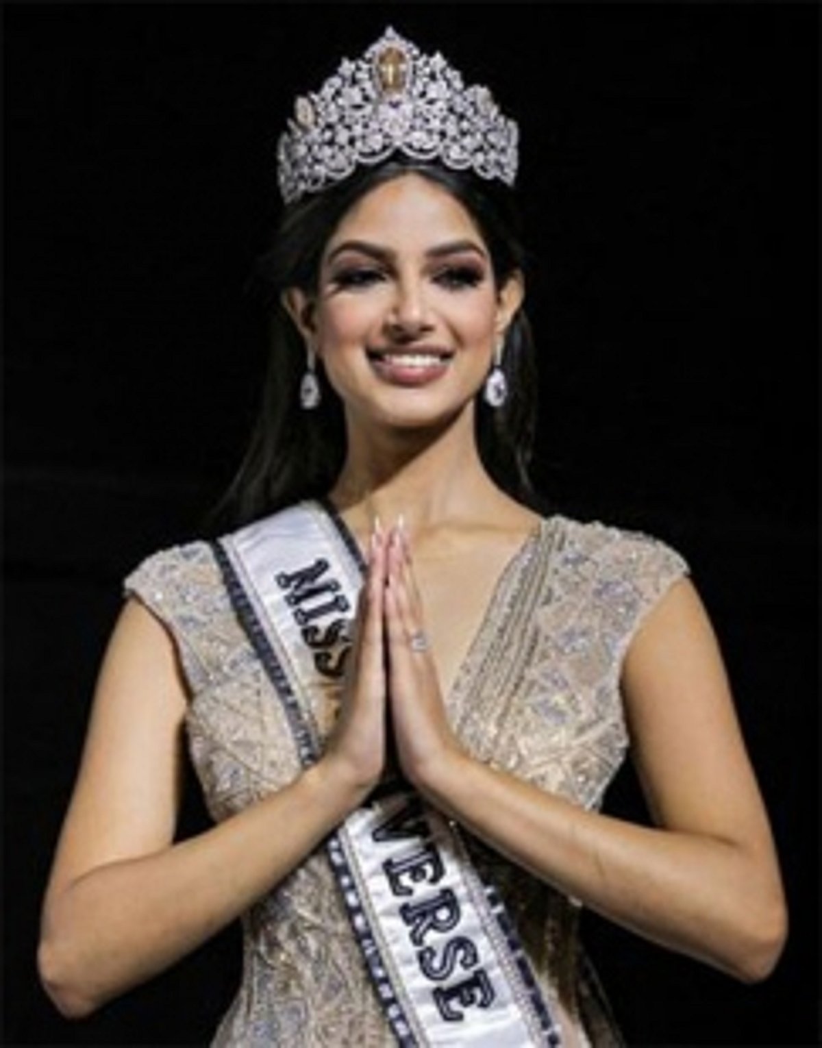 Don’t read too much into it