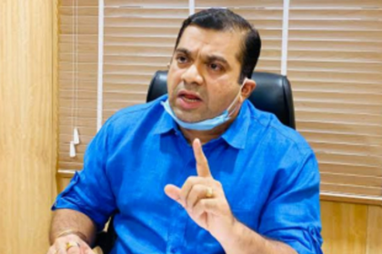 Don’t spread falsehood about jetty policy: Tourism Min to protestors