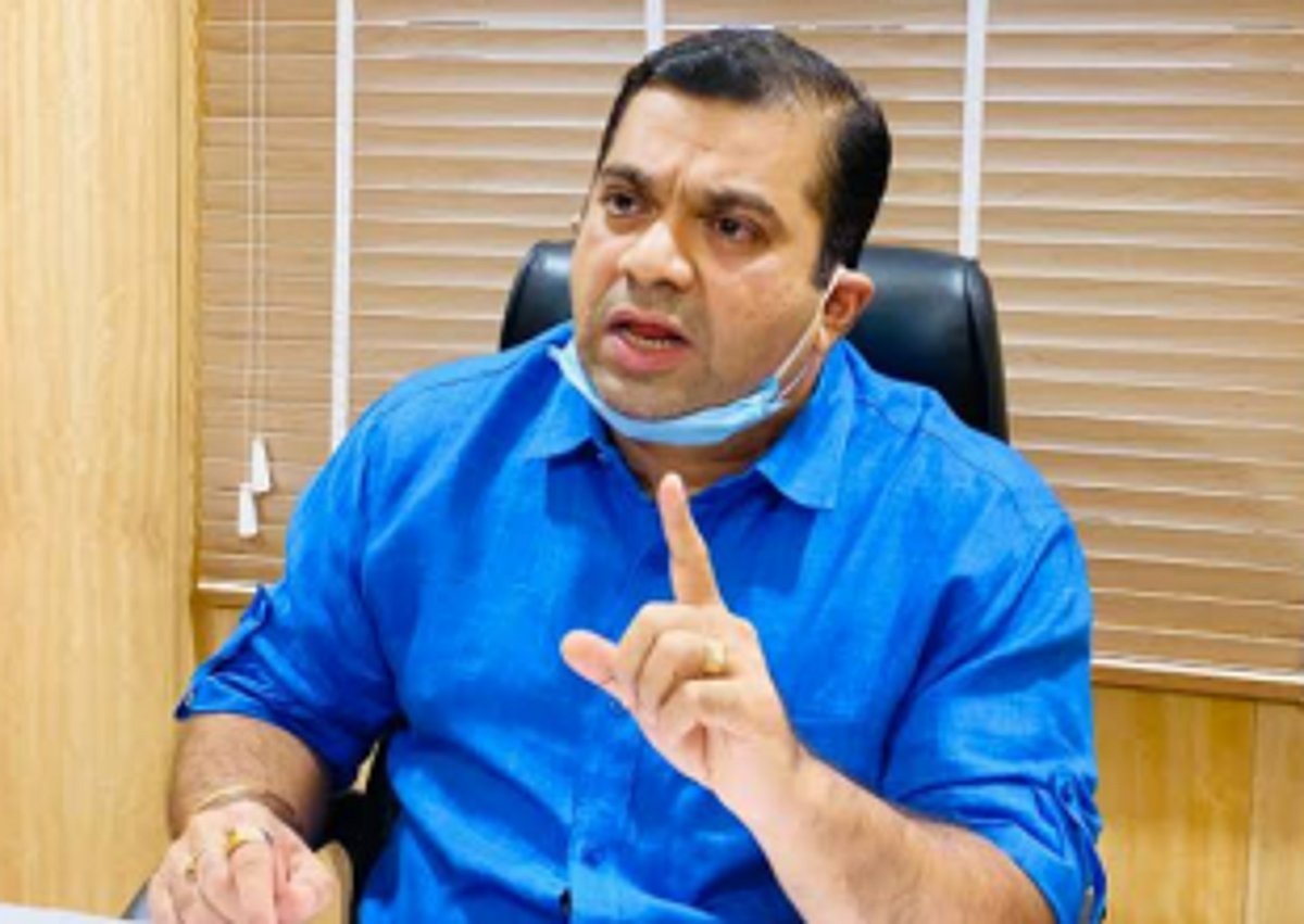 Don’t spread falsehood about jetty policy: Tourism Min to protestors