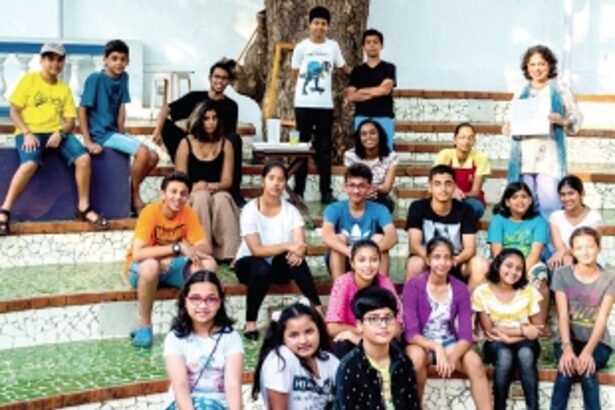 Don’t stop the theatrics