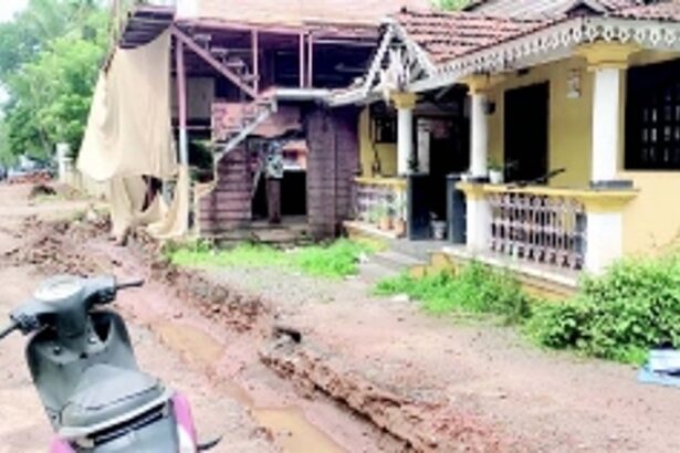 Don’t take advantage in the name of development