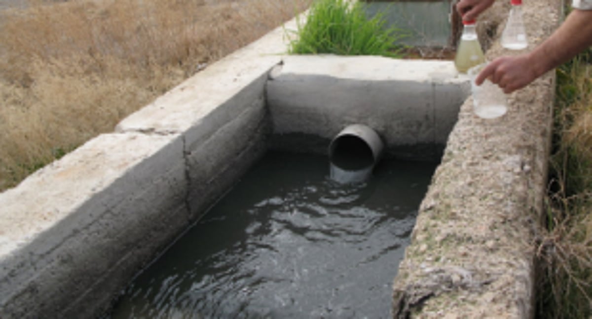 Don’t take waste for granted