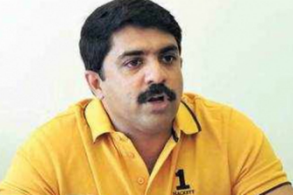 Don’t wish me personally on birthday: Fatorda MLA