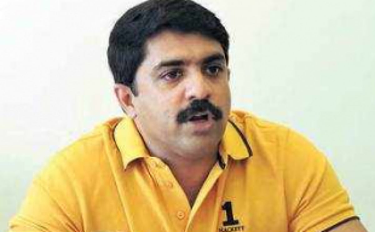 Don’t wish me personally on birthday: Fatorda MLA