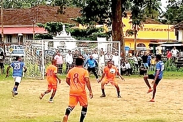Donvodem get the better of Chinchinim to enter final