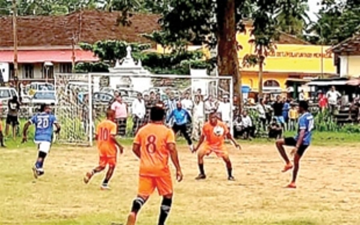 Donvodem get the better of Chinchinim to enter final