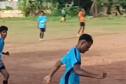 Double Delight for Sheldon as Verna Seals 2-0 Win, Storms into Quarters