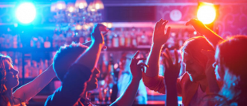 Double speak of govt on dance bars exposed