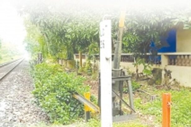 Double tracking: Velsao- Pale-Issorcim P’yat seeks clarity on residents’ concerns