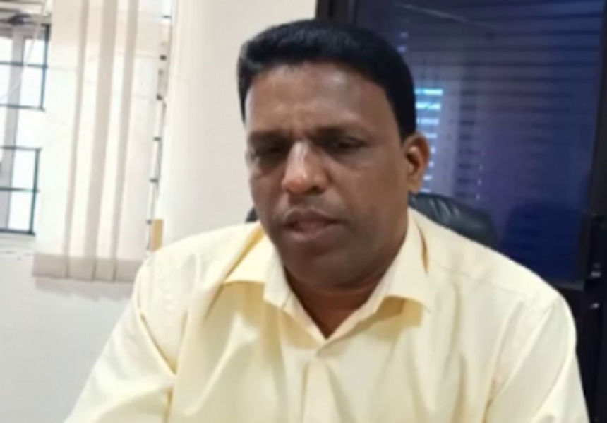 Double-tracking dilemma virus hits  Cuncolim MLA, could spread