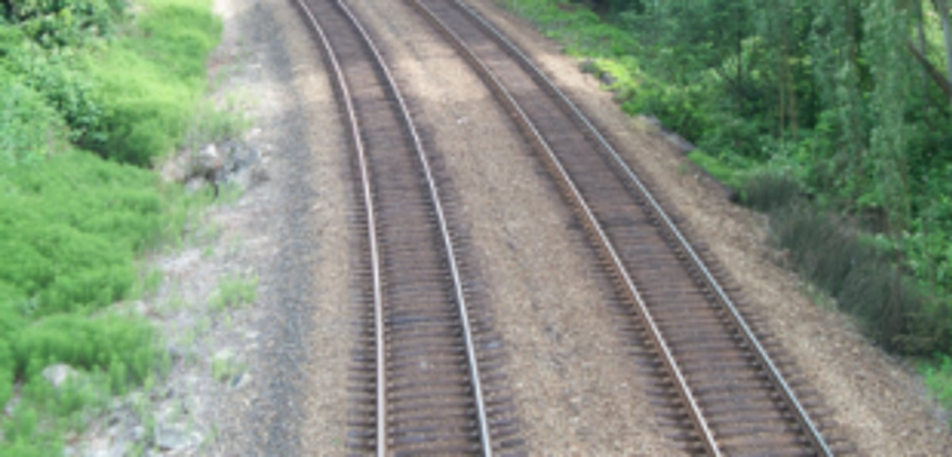 Double tracking in Karnataka on fast track -- Dharwad to Unkal section to open