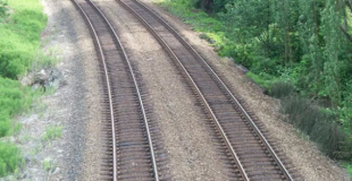 Double-tracking issue derailed in Cortalim