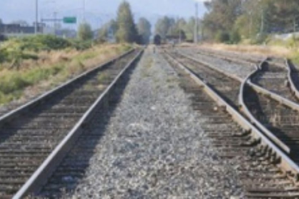 Double tracking linked   to Chennai-Goa DFC?