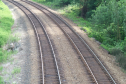 Doubling tracking will be boon to eco: SWR