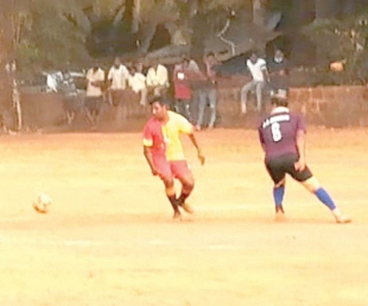 Dovandem Veterans in semi-finals