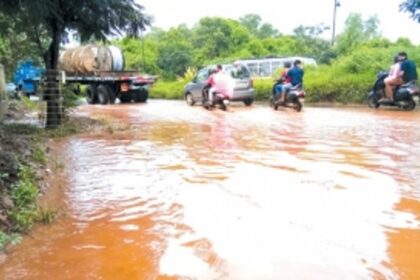 Down the DRAIN: Choking and Gasping