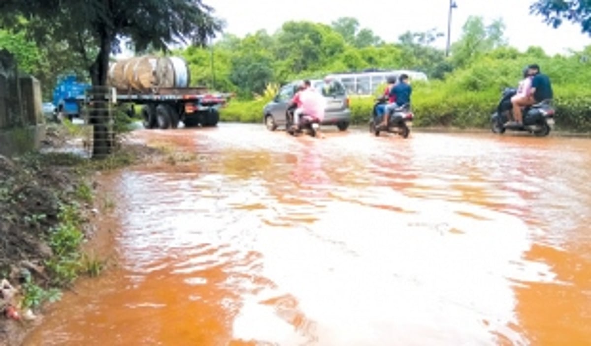 Down the DRAIN: Choking and Gasping