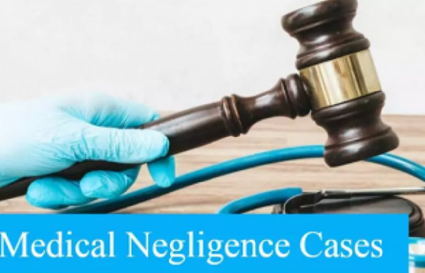 Dr Amonkar, others absolved in medical negligence case