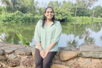 Dr Analise D’Mello shines at highly-competitive NEET SS 2022 exam