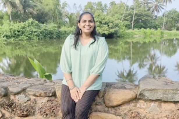 Dr Analise D’Mello shines at highly-competitive NEET SS 2022 exam