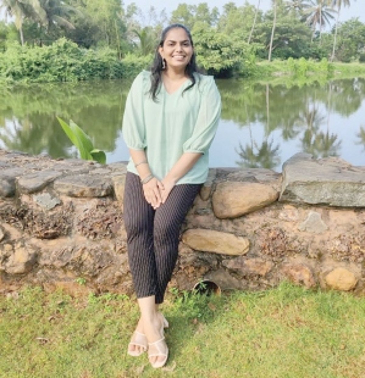 Dr Analise D’Mello shines at highly-competitive NEET SS 2022 exam