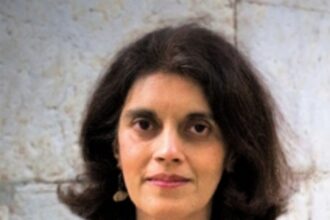 Dr. Ângela Barreto Xavier wins Infosys Prize 2021 for her contributions in the field of Humanities