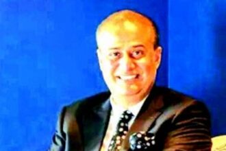 Dr Anmol Ahluwalia elevated to Area Director, Operations of IHCL hotels in Goa