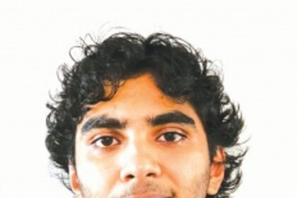 Dr Ashwin selected as Ringside Medical Officer