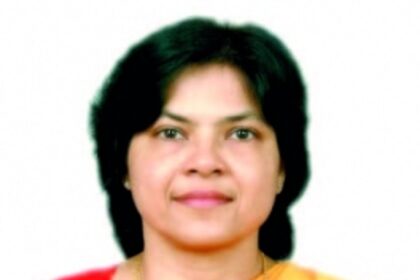 Dr Celina Nazareth becomes first woman to be promoted as Professor in Pharmacy in Goa