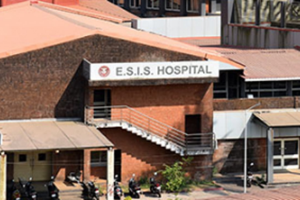 Dr Ira happy that the COVID hospital is now under GMC