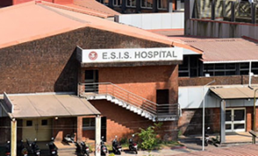 Dr Ira happy that the COVID hospital is now under GMC